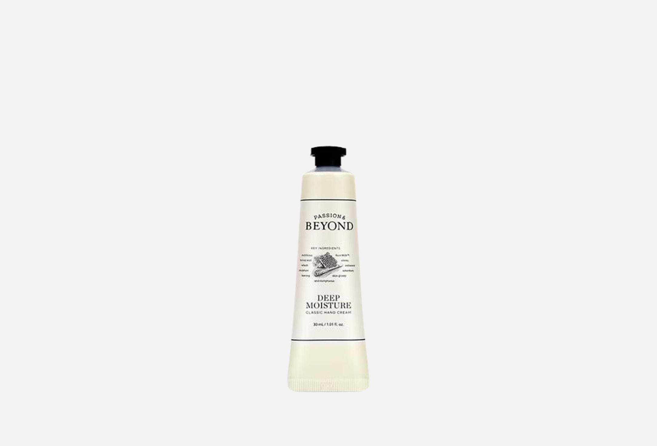 Deep Moisture 30