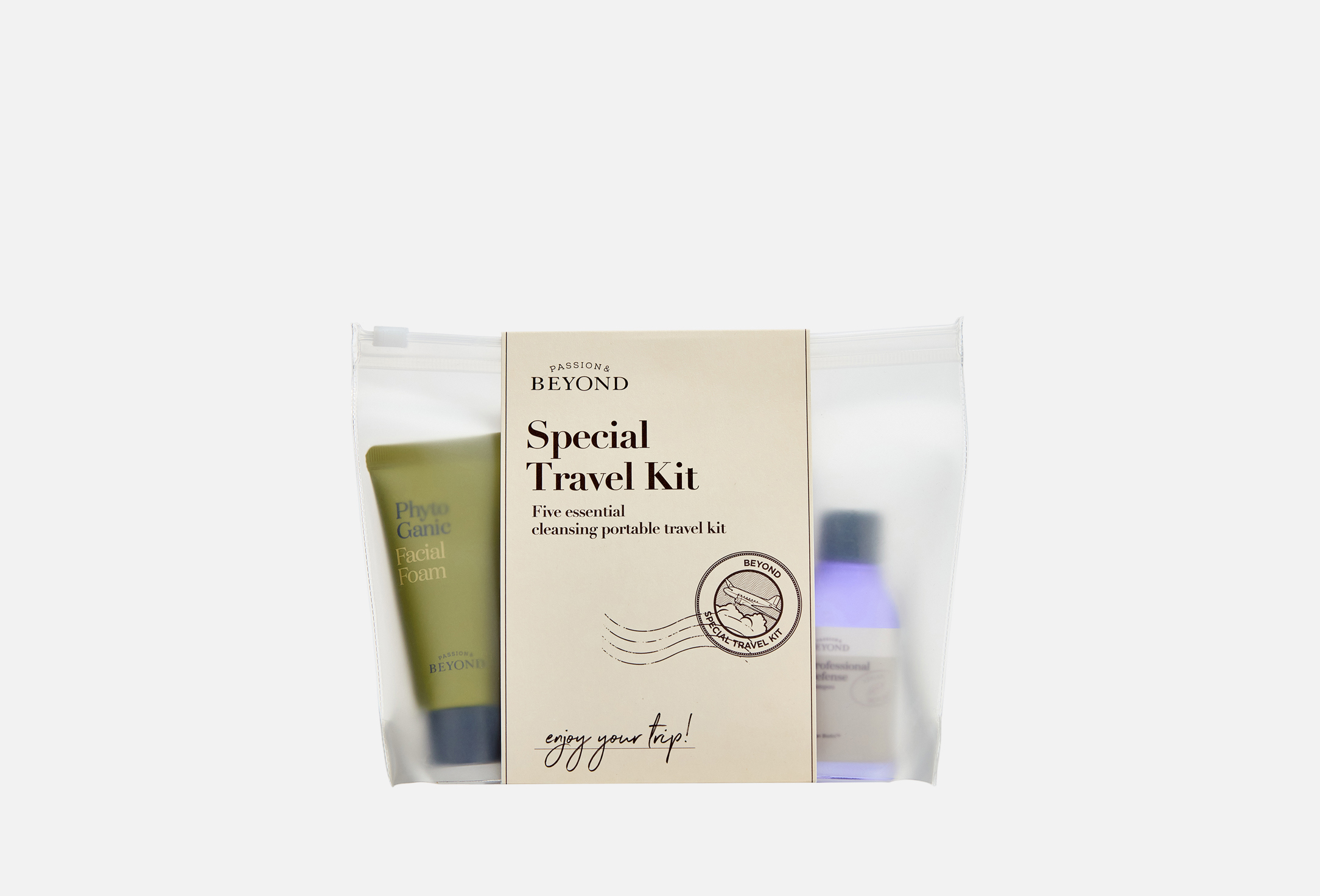 Special 5