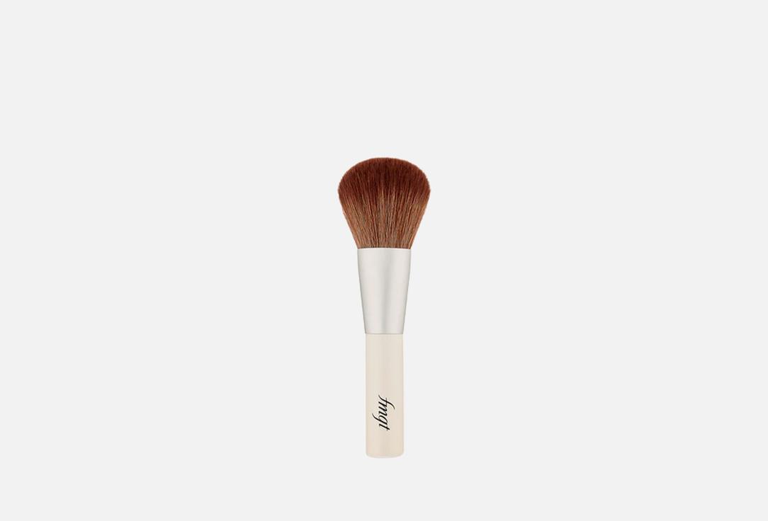 FMGT Mini cheek brush Mini Cheek 11 g FMGT Mini cheek brush Mini Cheek