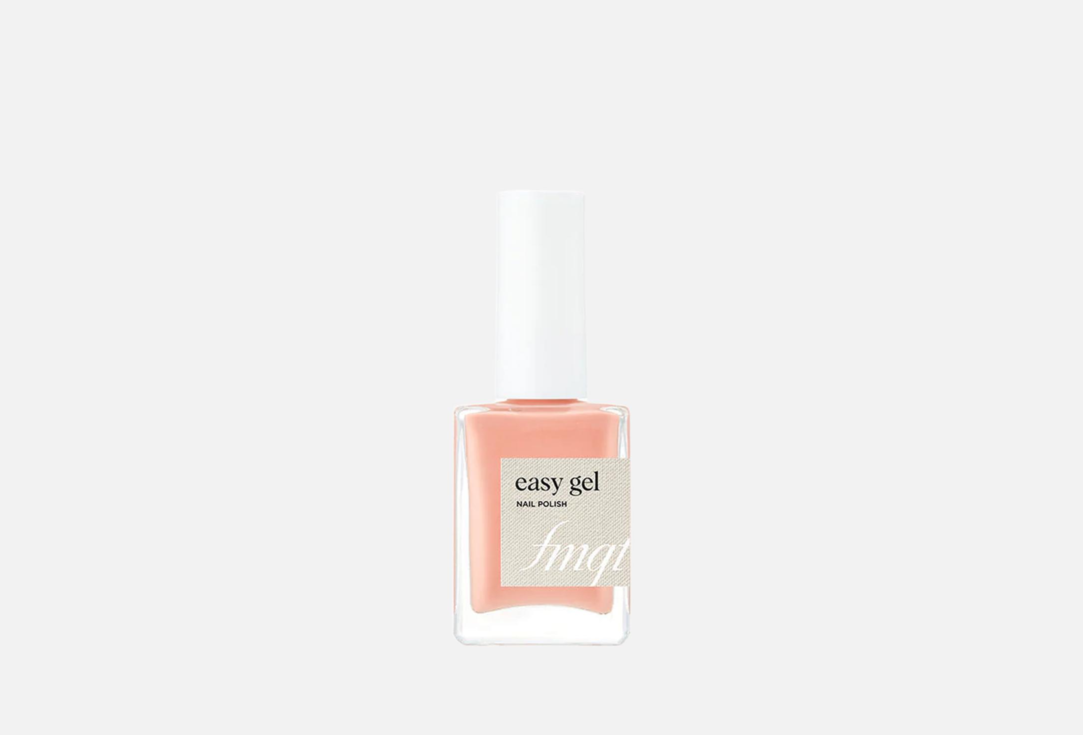 EASY GEL  10 7be, Fruity beige