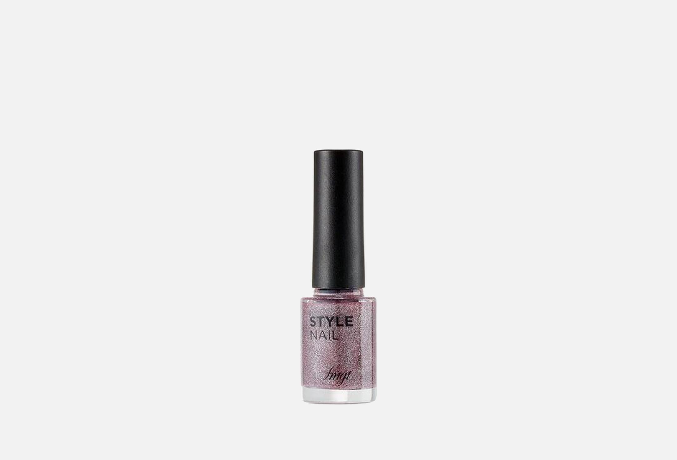 Style Nail  7 09