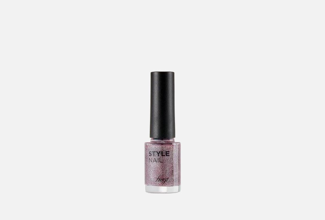 FMGT Nail Polish Style Nail