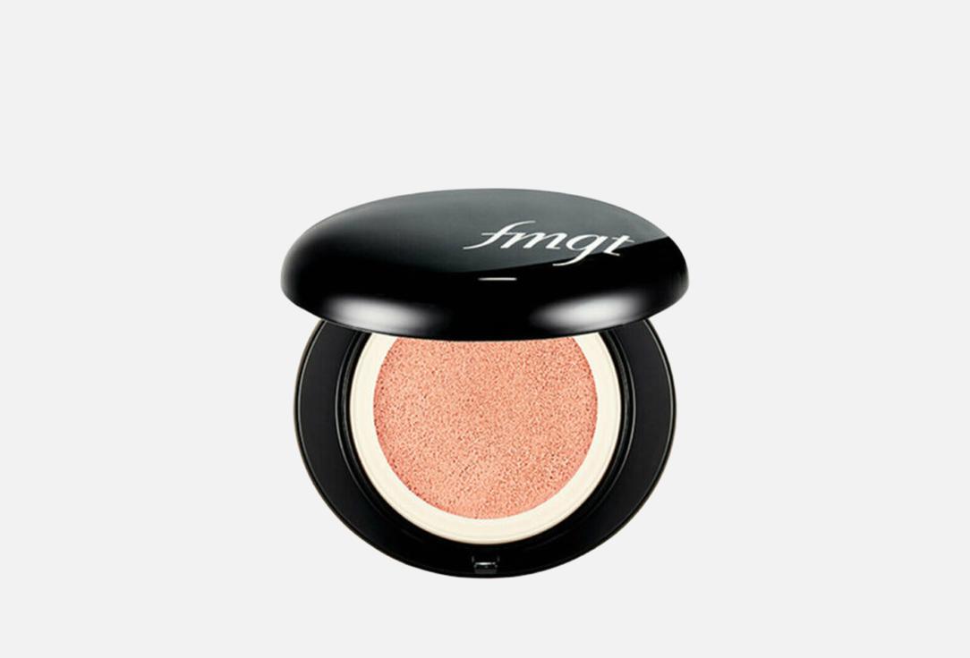 FMGT Matte finish cushion foundation SPF50+ PA+++ INK LASTING 203, Natural beige 12 g FMGT Matte finish cushion foundation SPF50+ PA+++ INK LASTING