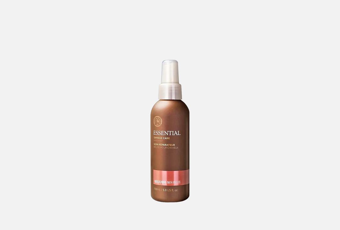 THE FACE SHOP Nourishing hair mist ESSENTIAL DAMAGE CARE