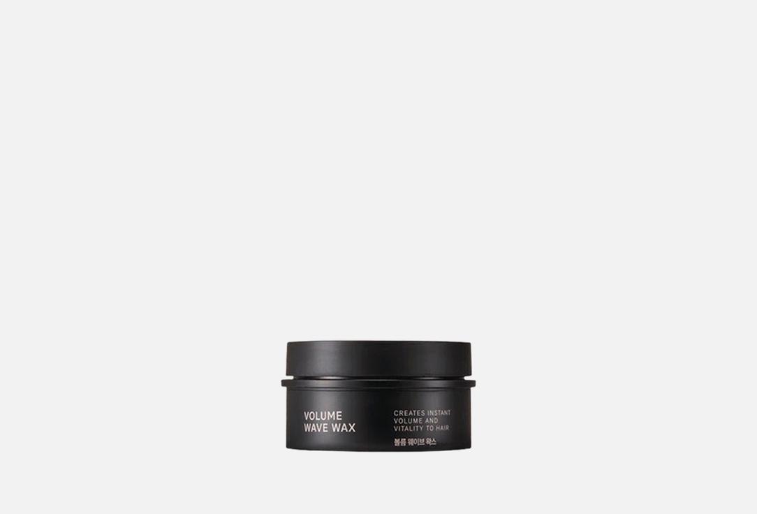 THE FACE SHOP Soft hair wax ESSENTIAL STYLE UP