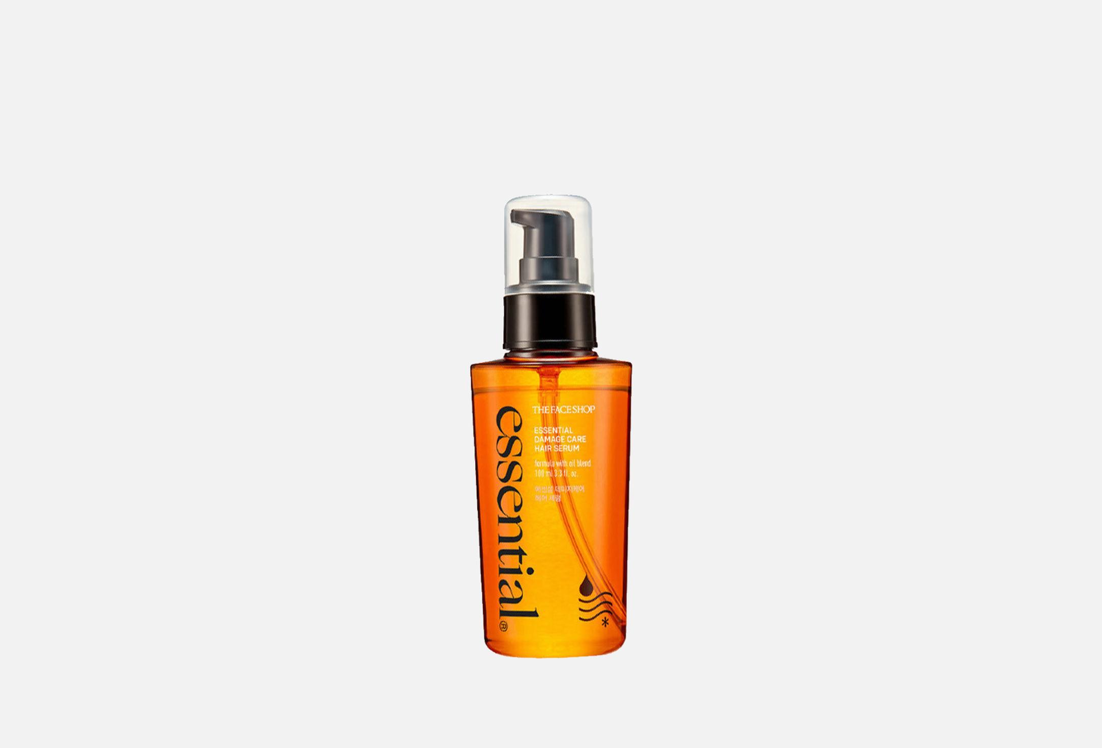 ESSENTIAL DAMAGE CARE  100 