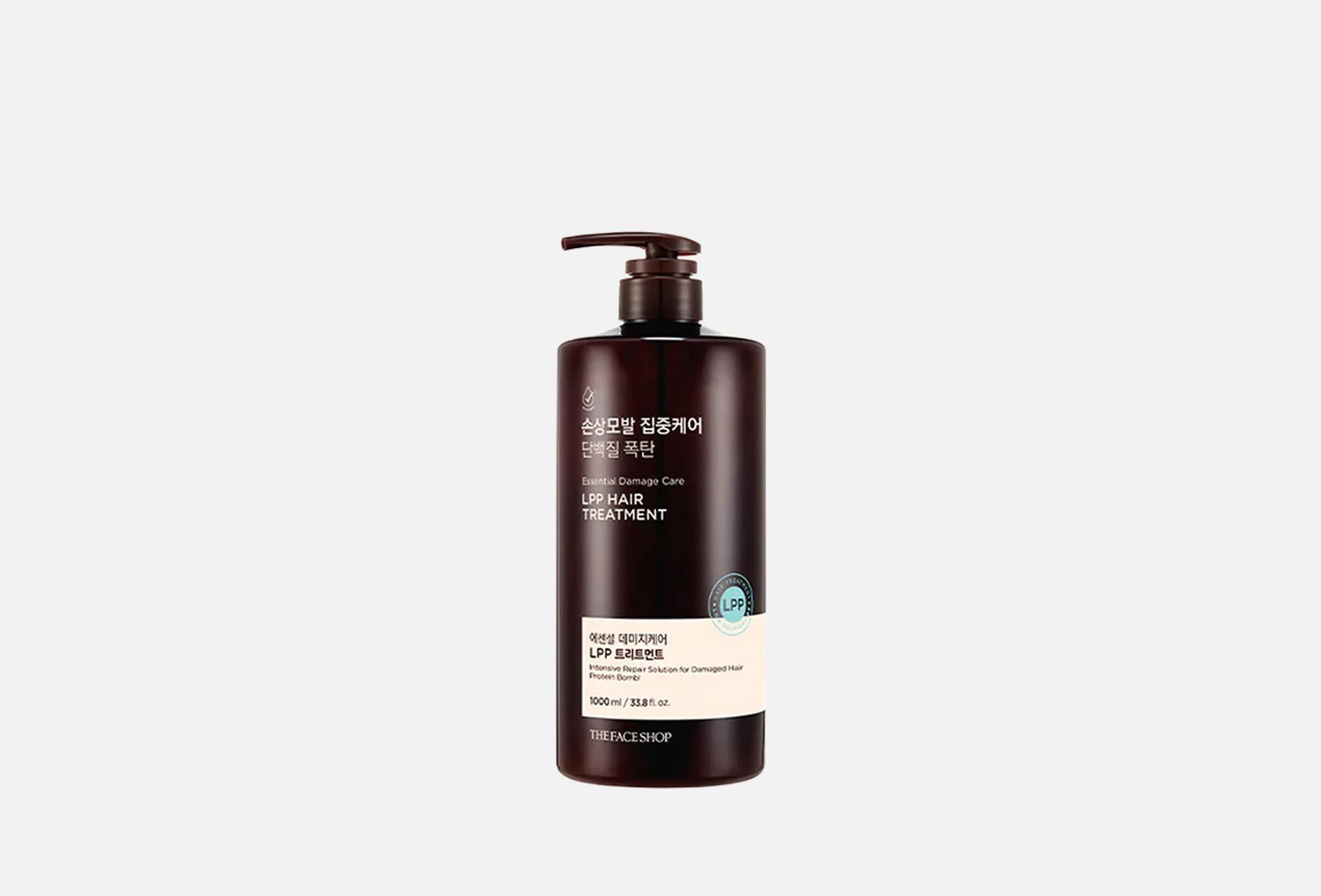 ESSENTIAL DAMAGE CARE  1000 