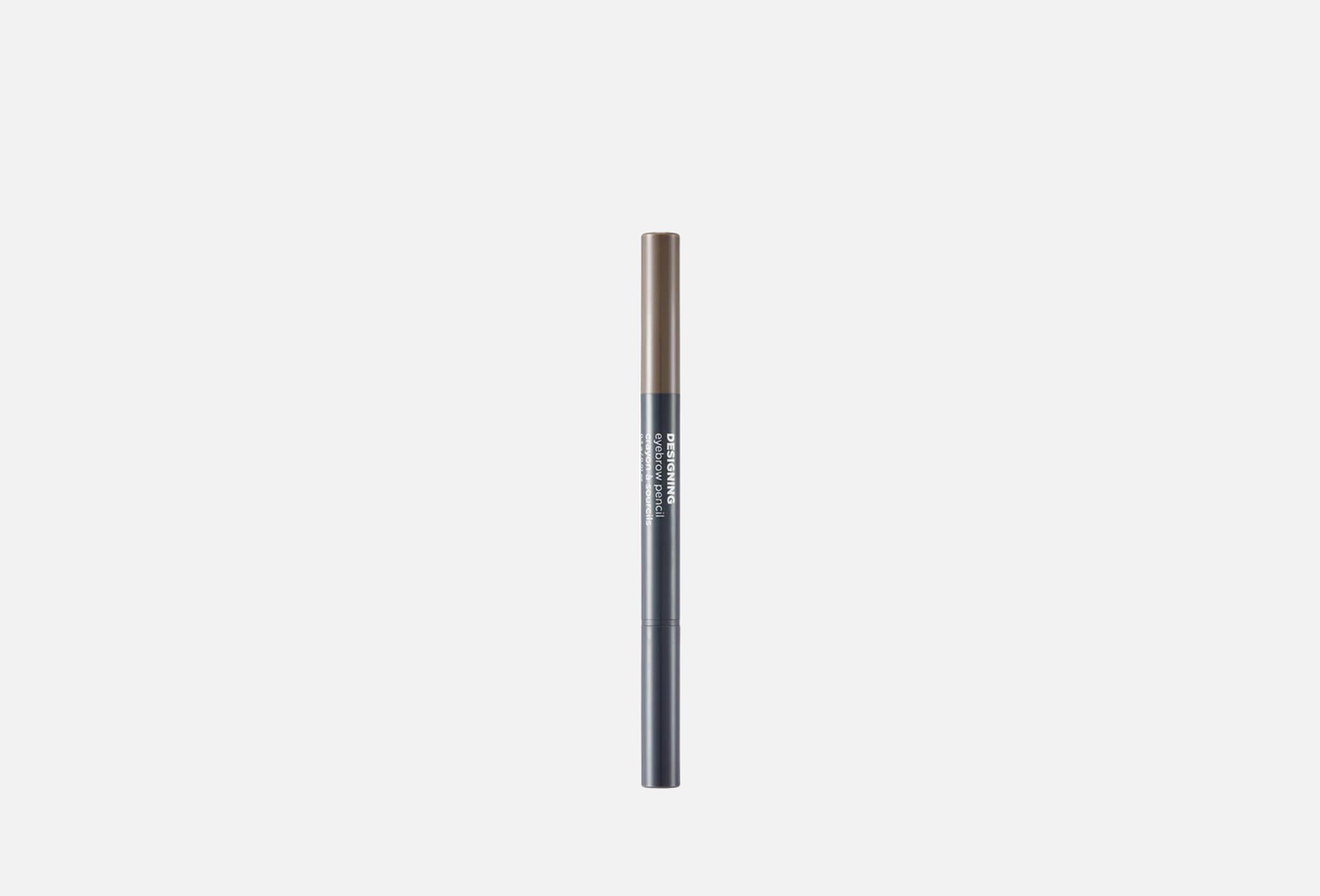 DESIGNING 30 02, Gray brown