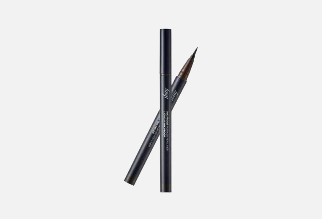 FMGT Liquid eyeliner Ink Proof Marker 02 6 g FMGT Liquid eyeliner Ink Proof Marker