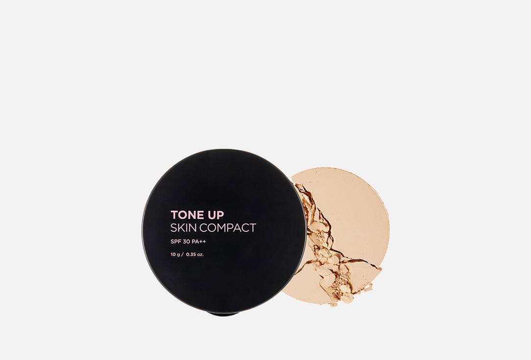 THE FACE SHOP Lightweight powder compact SPF30 PA++ Tone up Skin Pact