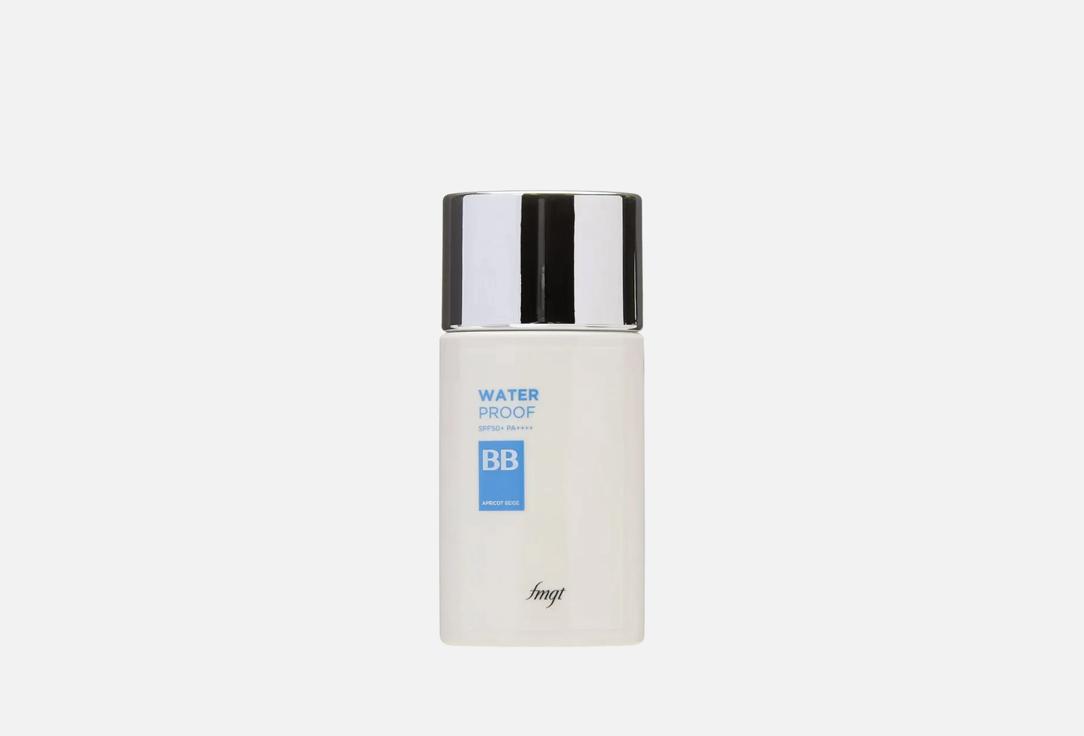 THE FACE SHOP BB cream SPF50+ PA+++ Waterproof V203 50 ml THE FACE SHOP BB cream SPF50+ PA+++ Waterproof