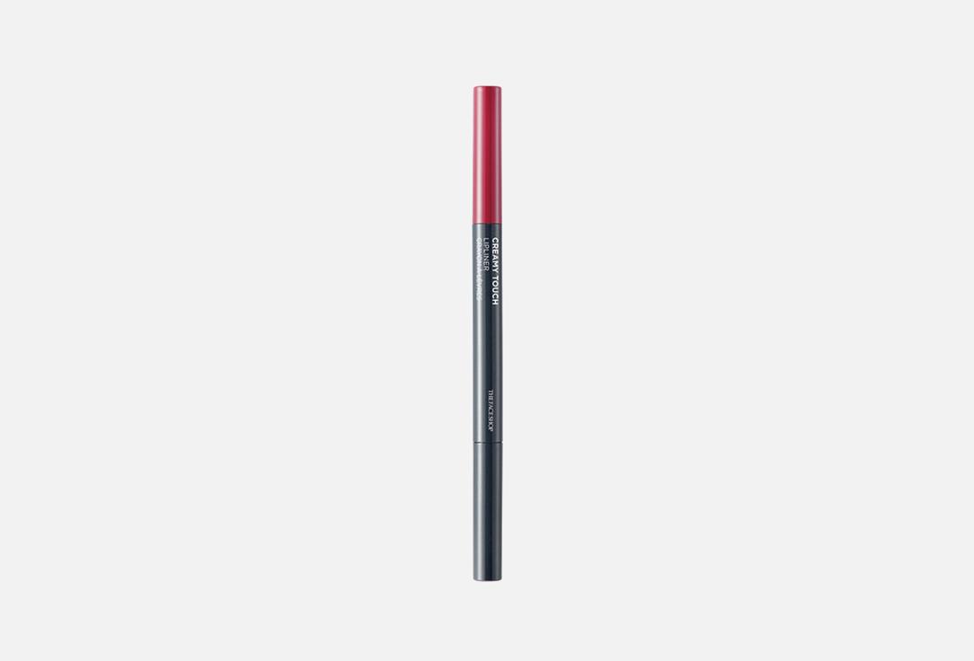 THE FACE SHOP Lip Liner Creamy Touch