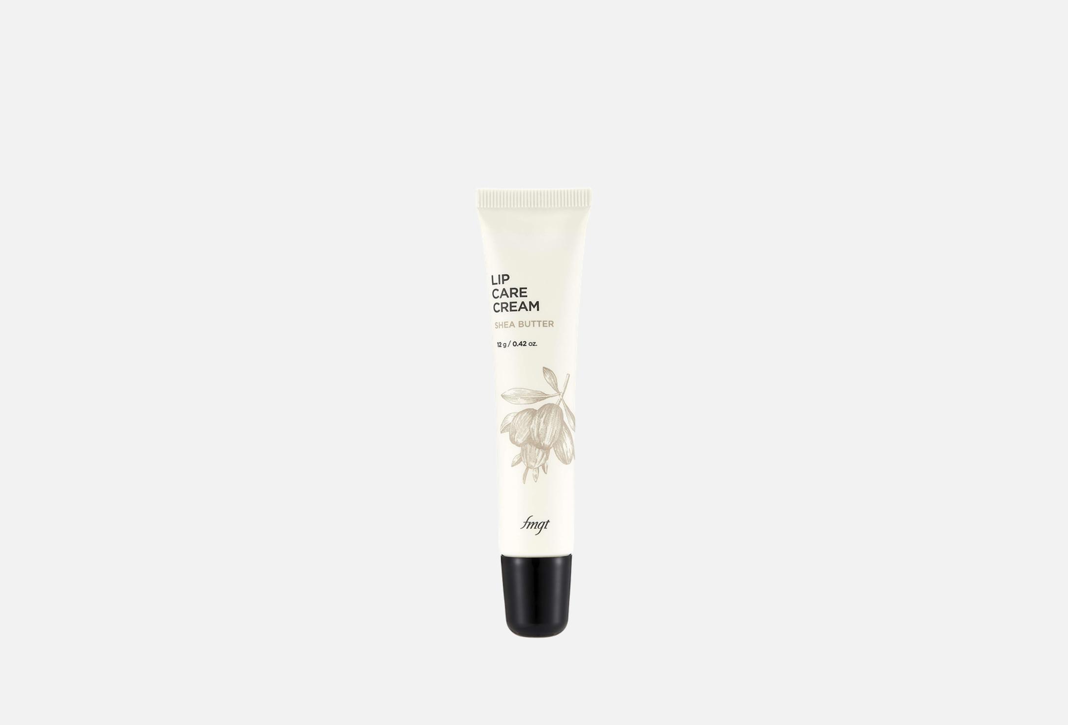 Lip Care  12 01