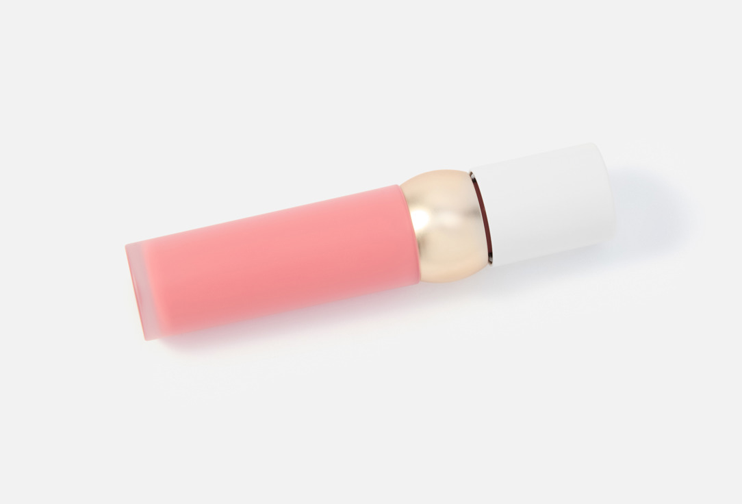 FMGT Velvet Matte Lip Gloss New Bold 03, Rose mist 4.5 g FMGT Velvet Matte Lip Gloss New Bold