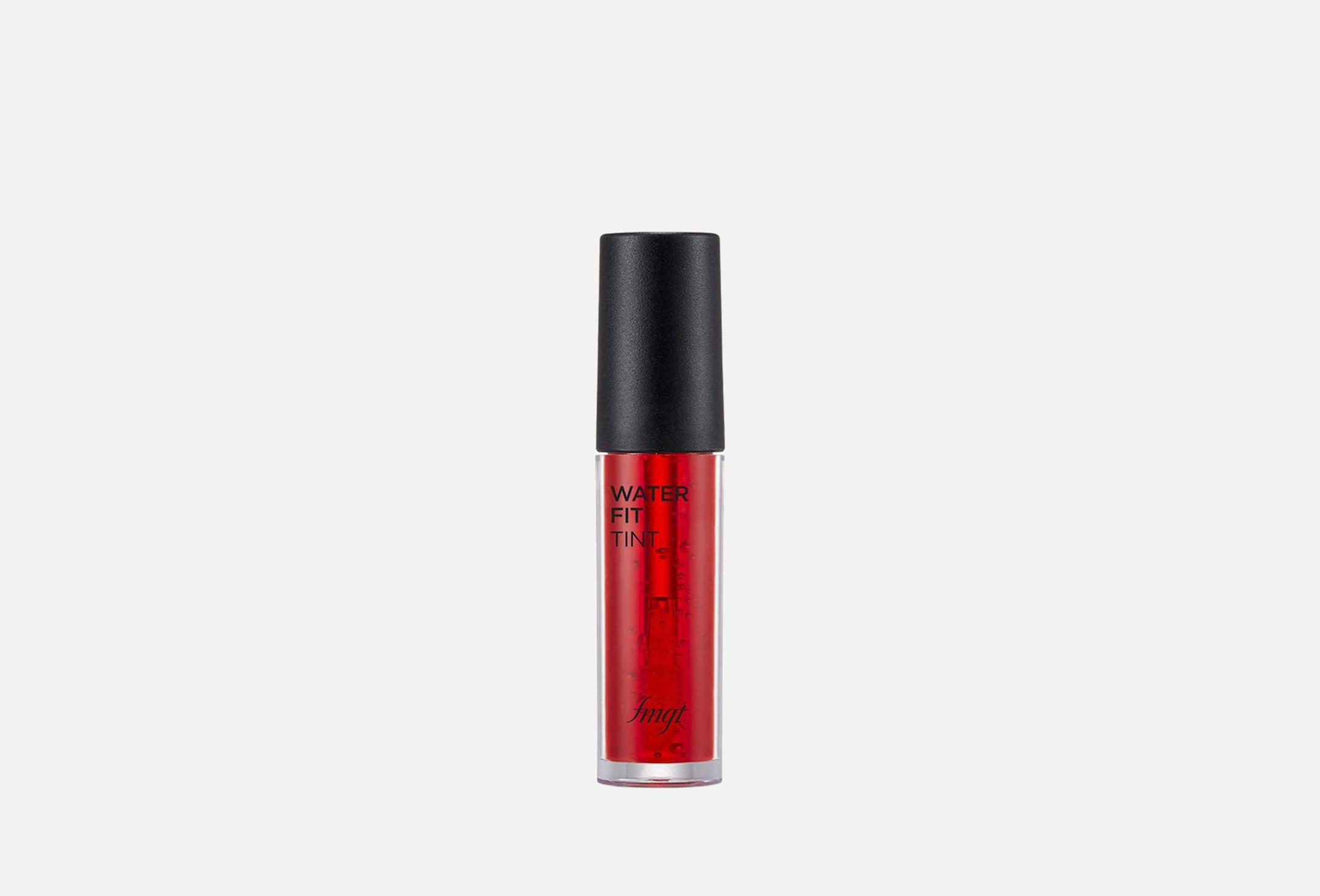 Water Fit Tint  5 03, Picnic Red
