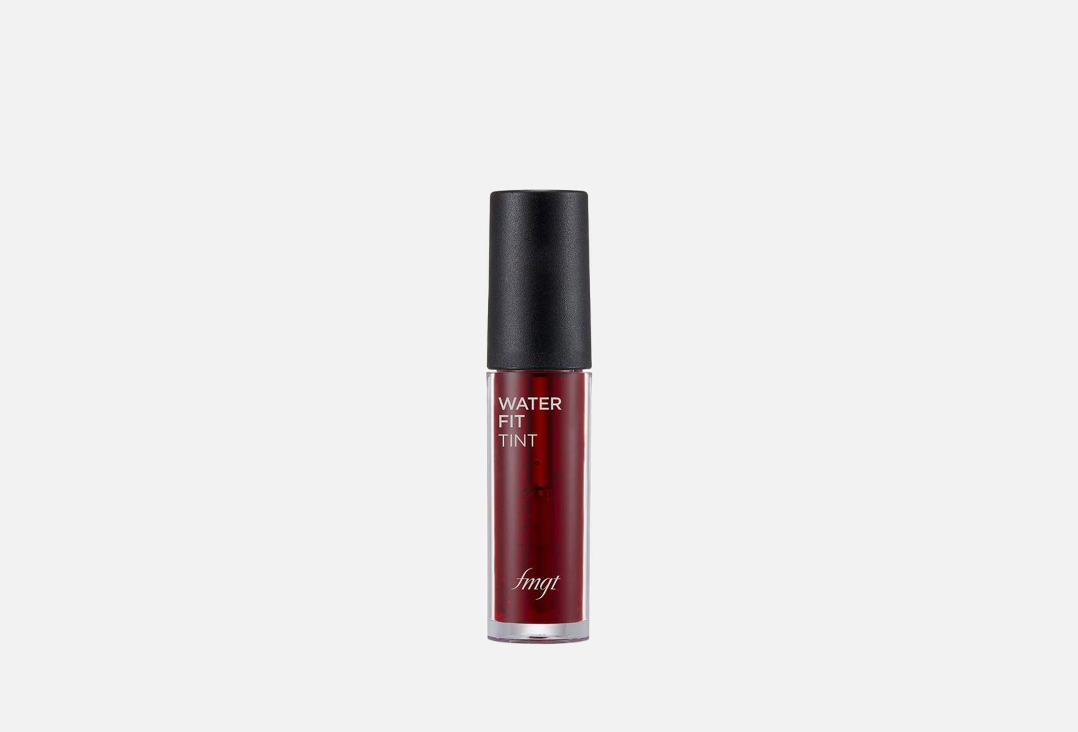 Water Fit Tint 5 04, Red Signal