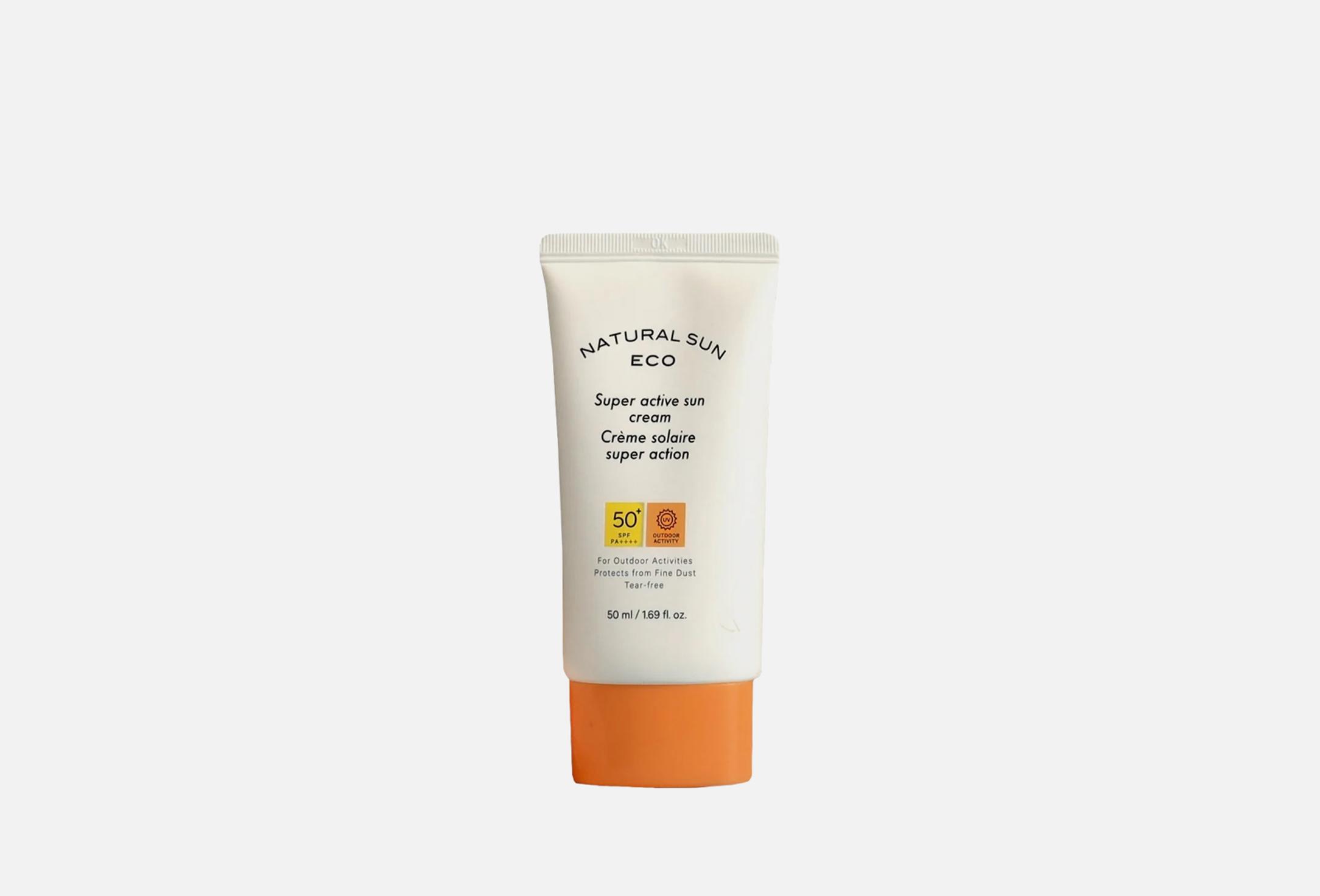 Natural Sun Eco  50 