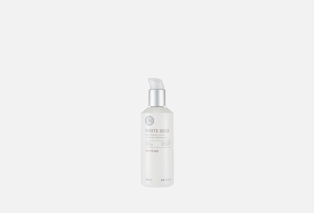 THE FACE SHOP Brightening Face Lotion White Seed