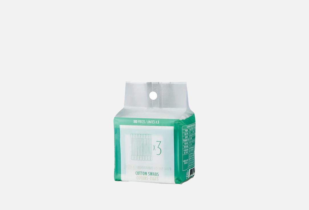 THE FACE SHOP Cotton Swabs Daily Cotton Swabs
