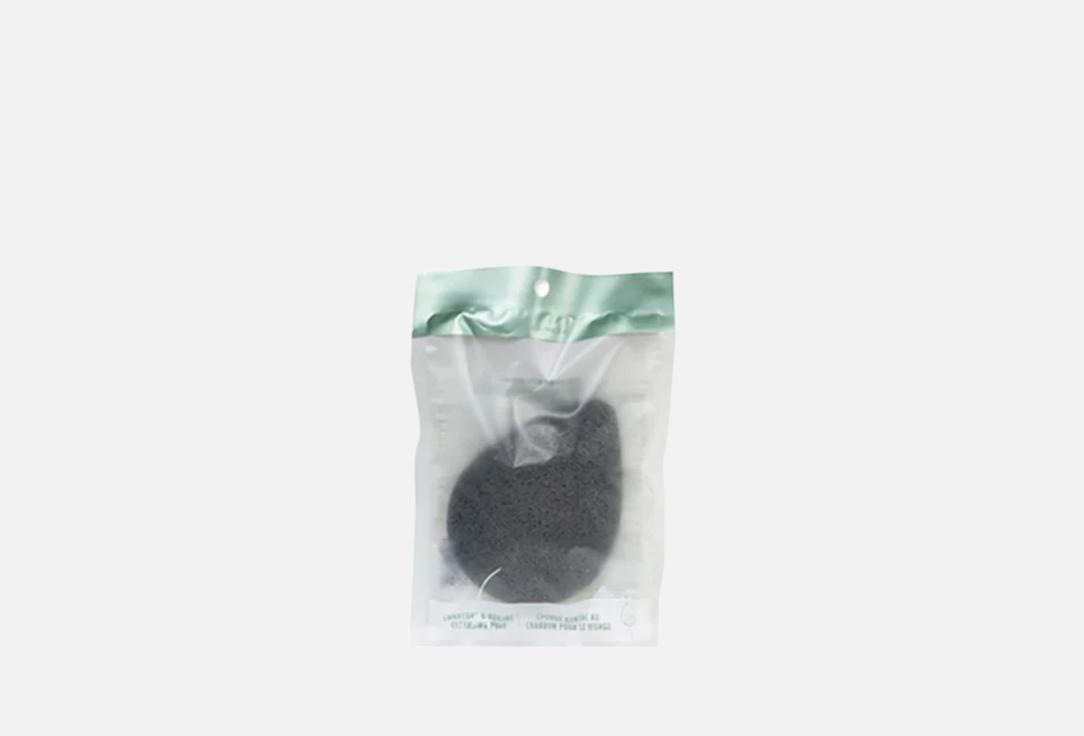 THE FACE SHOP Cleansing Puff Daily Beauty Tools