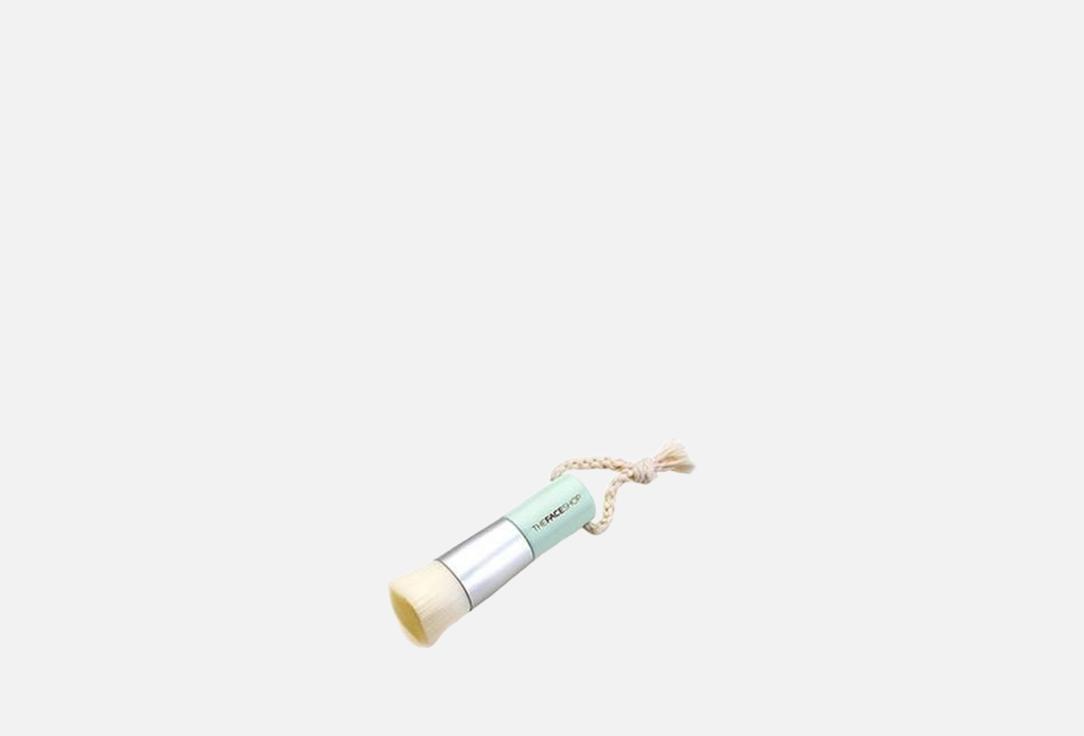 THE FACE SHOP Nose Pore Cleansing Brush Daily Beauty Tools