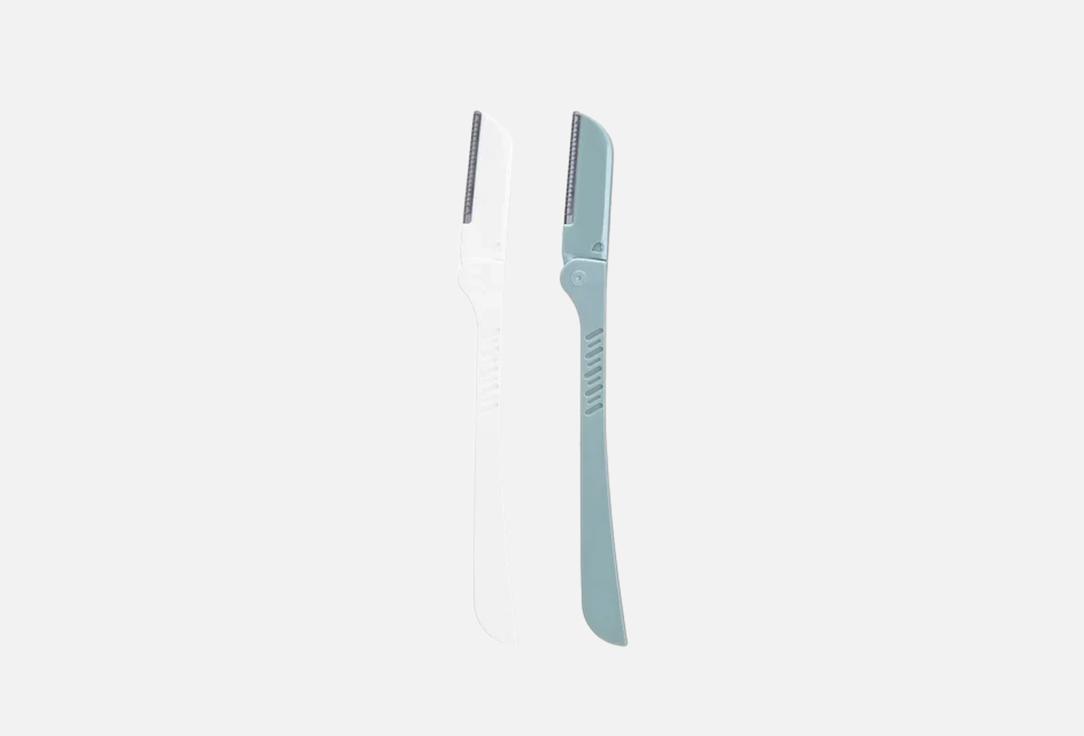 THE FACE SHOP Eyebrow Trimmer Daily Beauty Tools