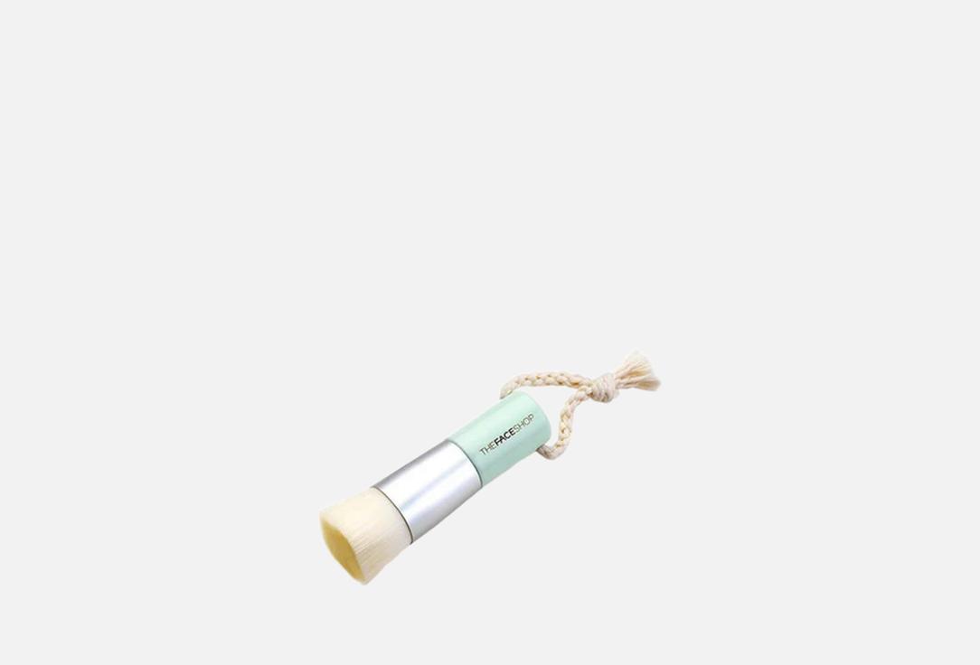 THE FACE SHOP Pore Cleansing Brush Daily Beauty Tools 28 g THE FACE SHOP Pore Cleansing Brush Daily Beauty Tools