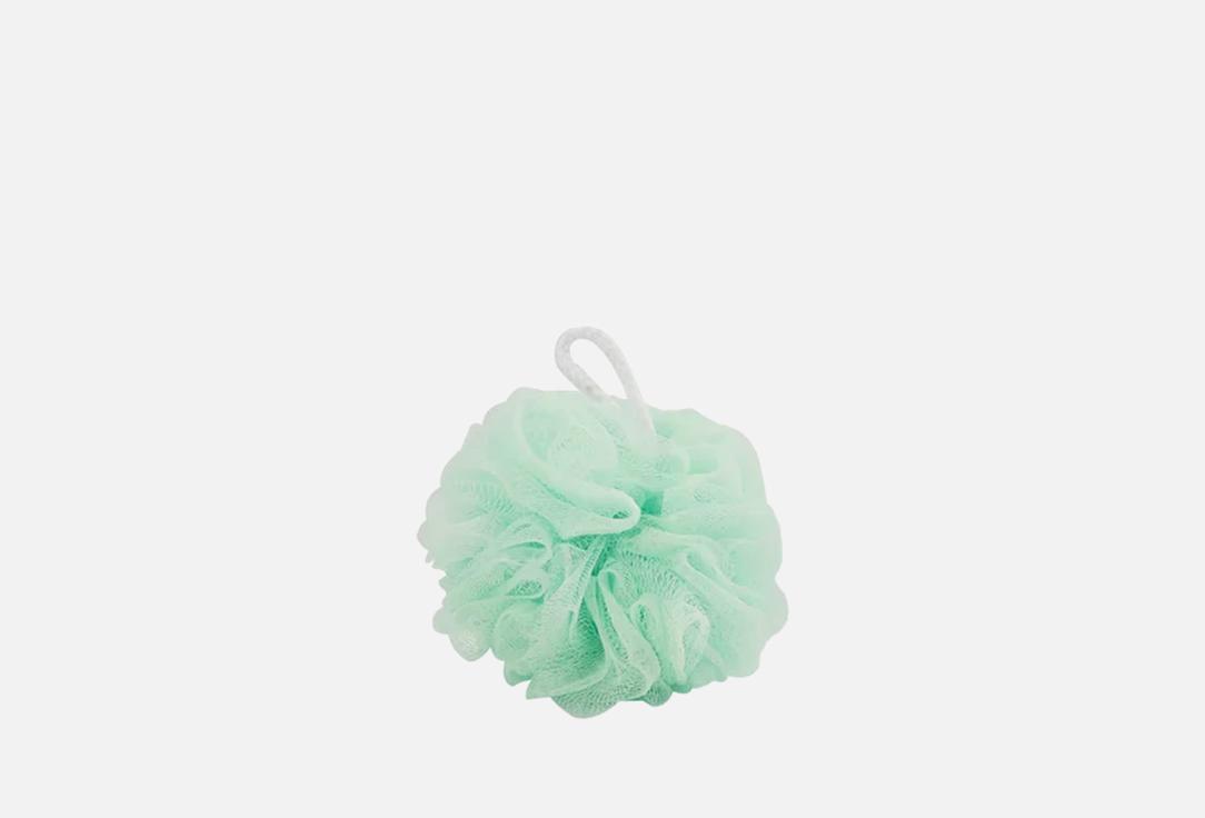 THE FACE SHOP Shower Puff Daily Beauty Tools