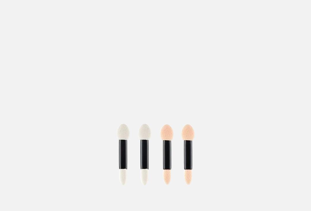 THE FACE SHOP Four-piece eyeshadow set Eyeshadow Rubycell Tip