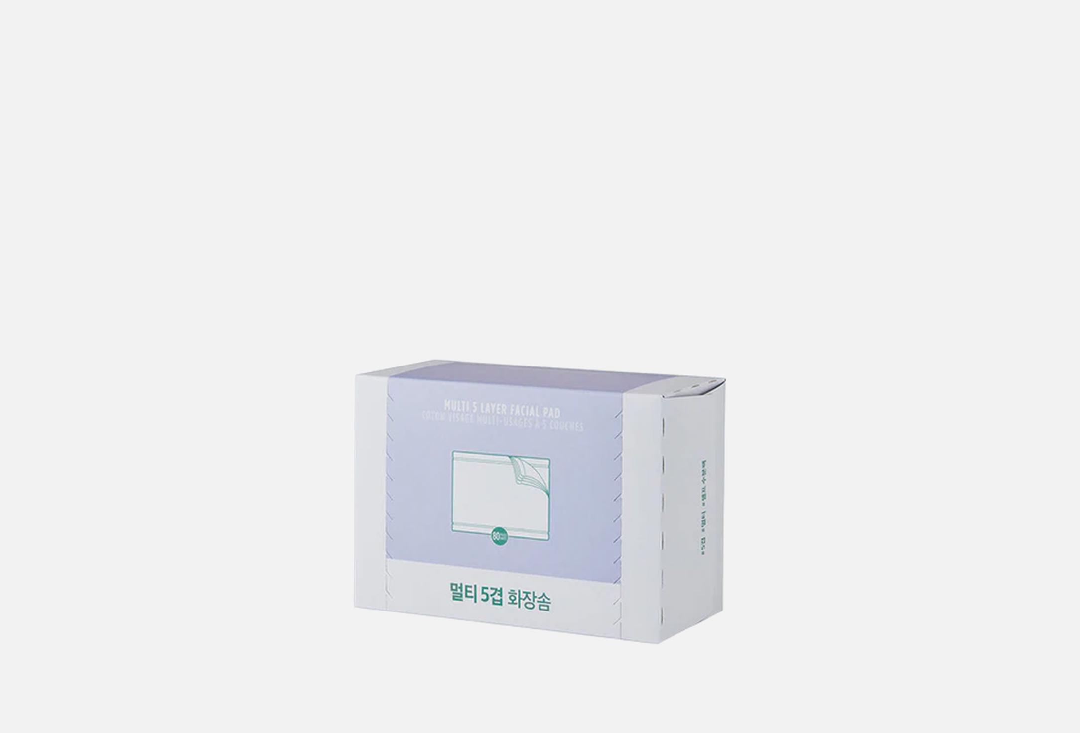 Multi 5-Layer  1 