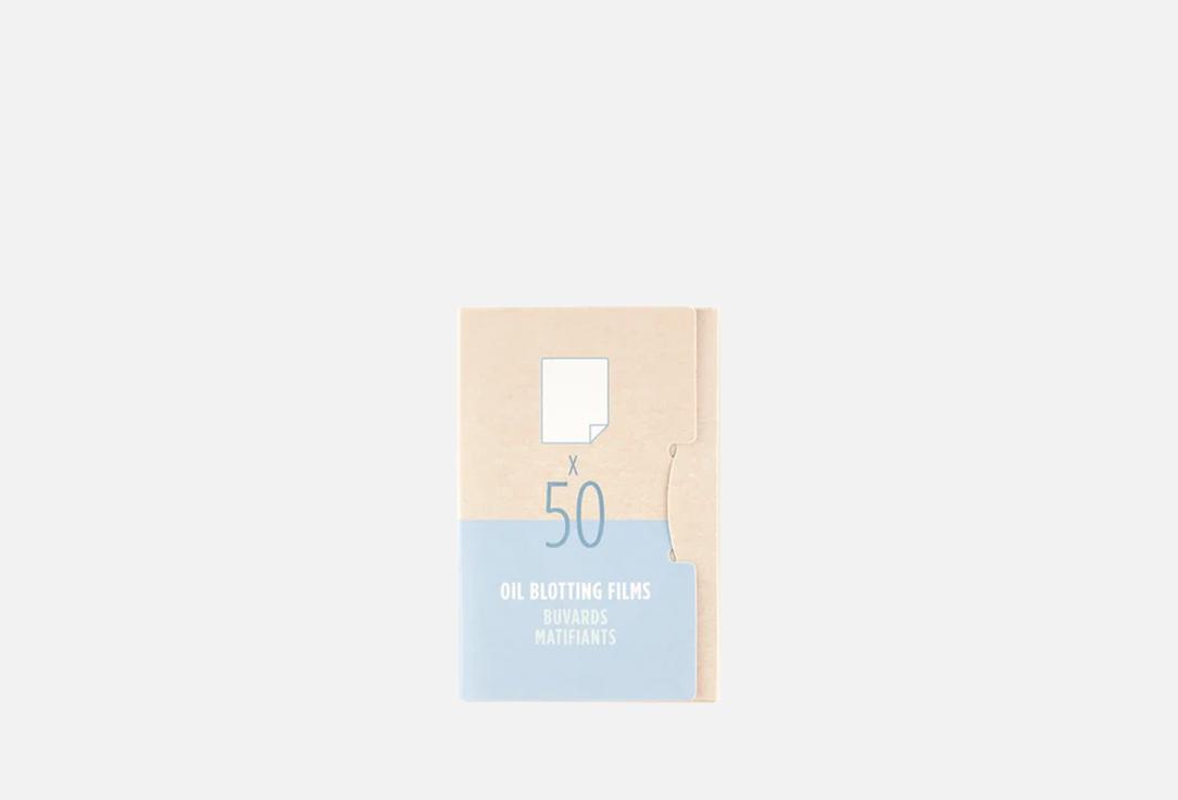 THE FACE SHOP Oil blotting films Oil Blotting