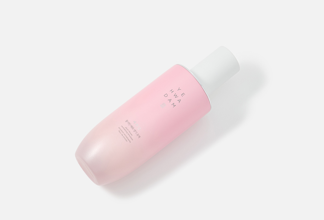 Yehwadam Revitalizing Face Emulsion Plum Flower