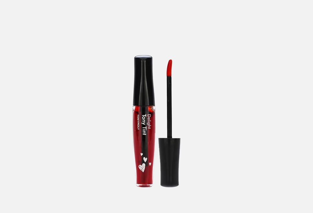 Tony Moly Matte Lip Tint Delight Tony 03 8.3 ml Tony Moly Matte Lip Tint Delight Tony