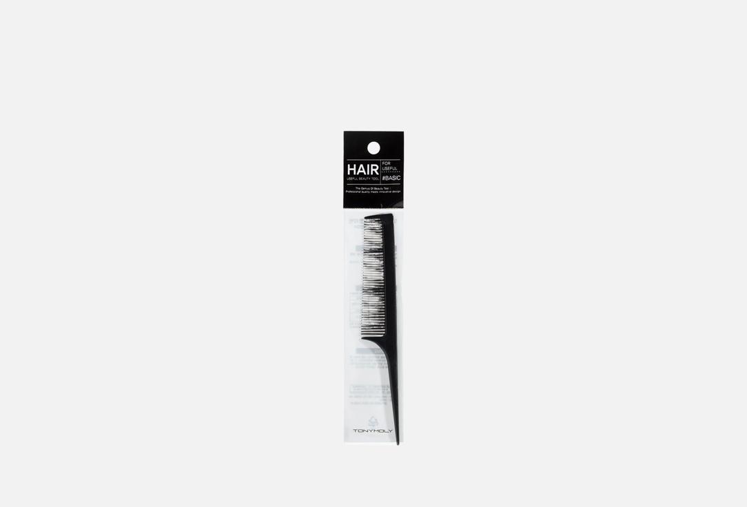 Tony Moly Hair Brush Mini 450 g Tony Moly Hair Brush Mini