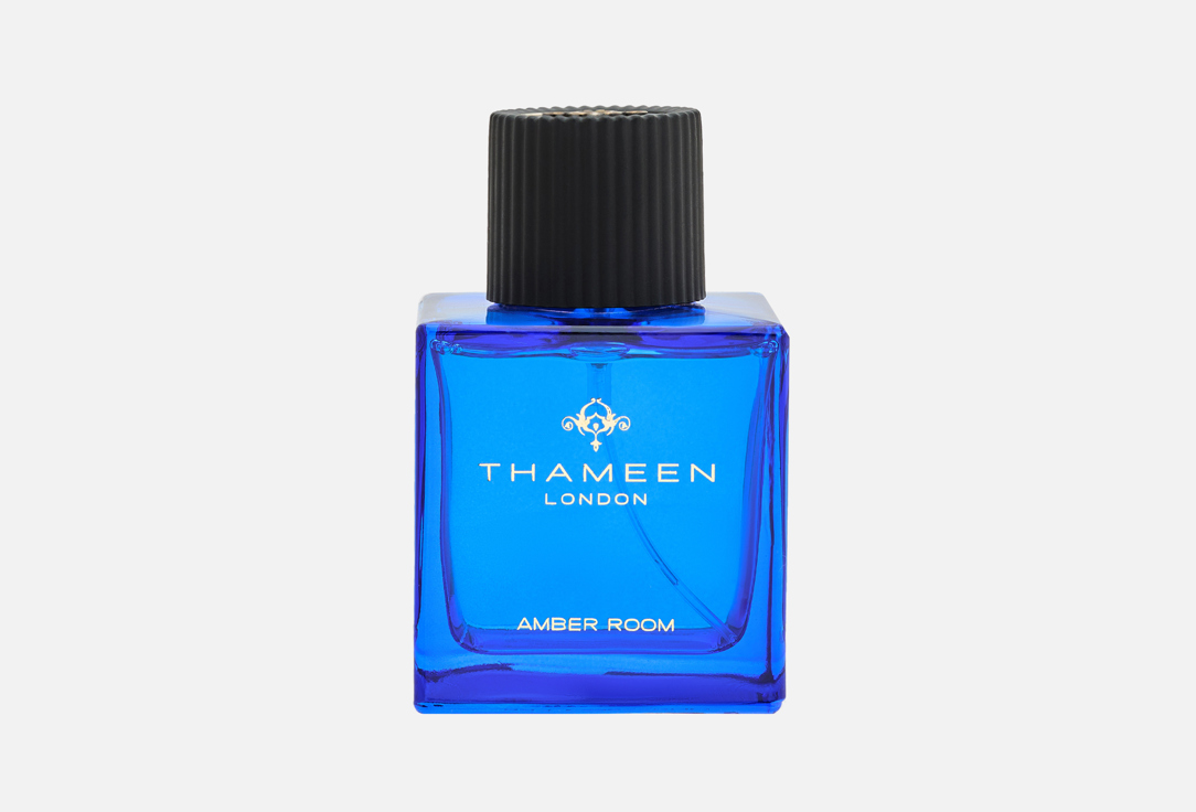 Thameen London Extrait de Parfum Amber Room 100 ml Thameen London Extrait de Parfum Amber Room