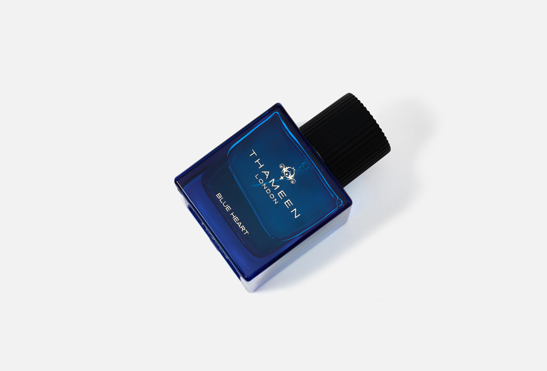 Thameen London Extrait de Parfum Blue Heart 100 ml Thameen London Extrait de Parfum Blue Heart