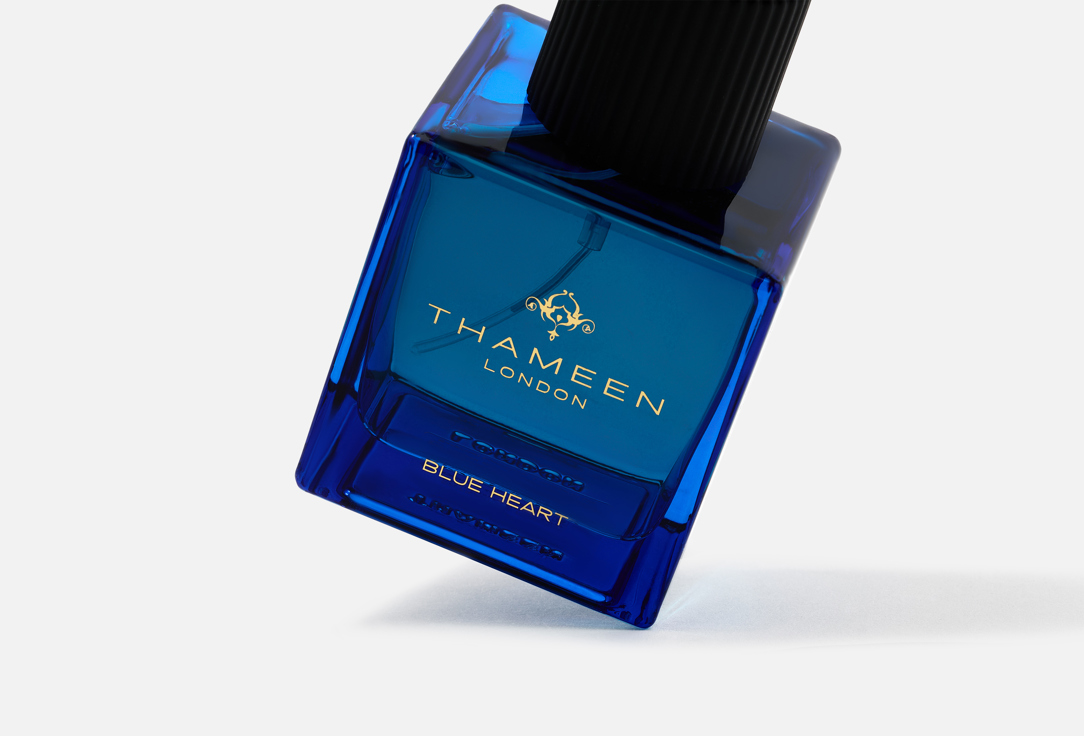 Thameen London Extrait de Parfum Blue Heart 100 ml Thameen London Extrait de Parfum Blue Heart