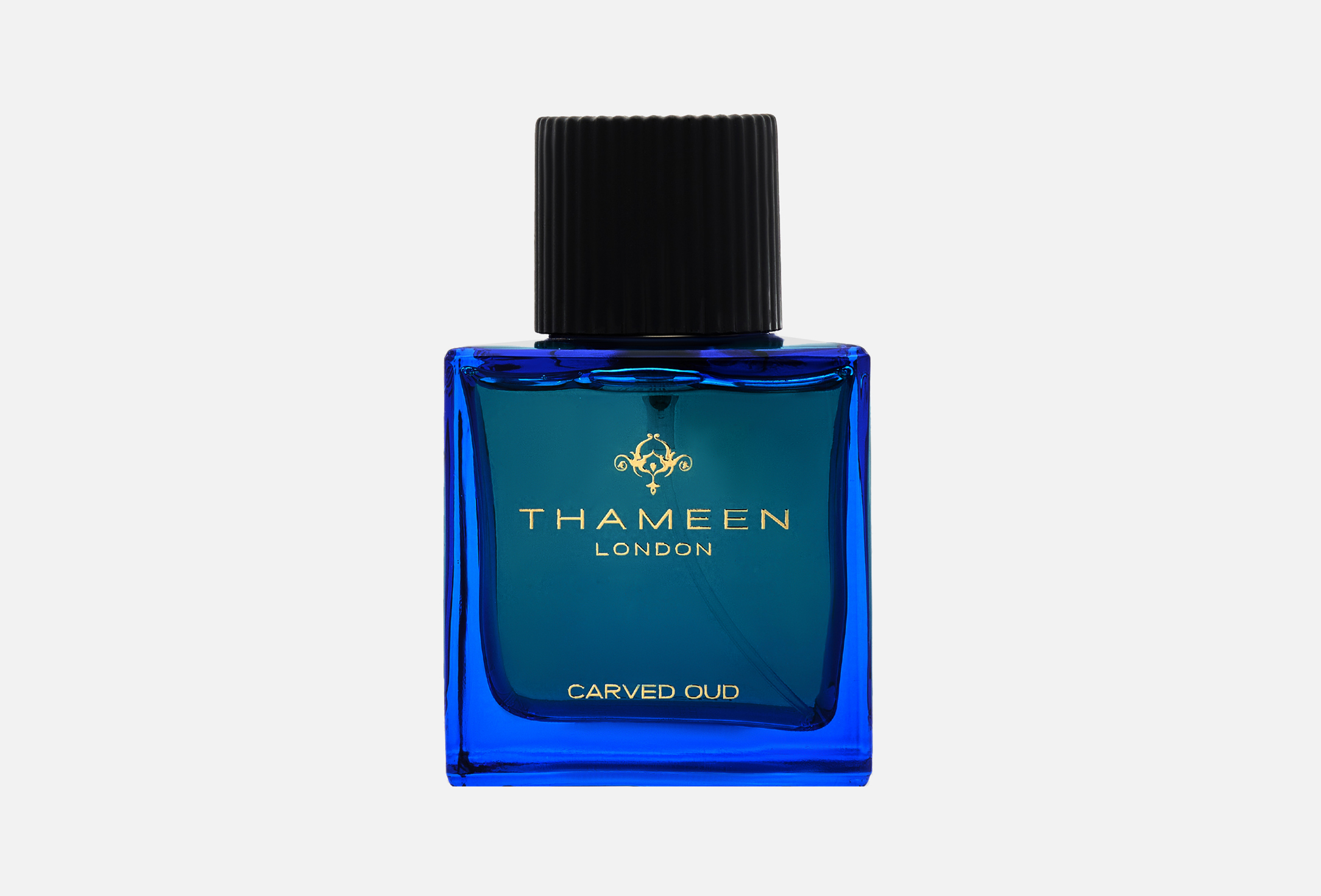 Carved Oud 100