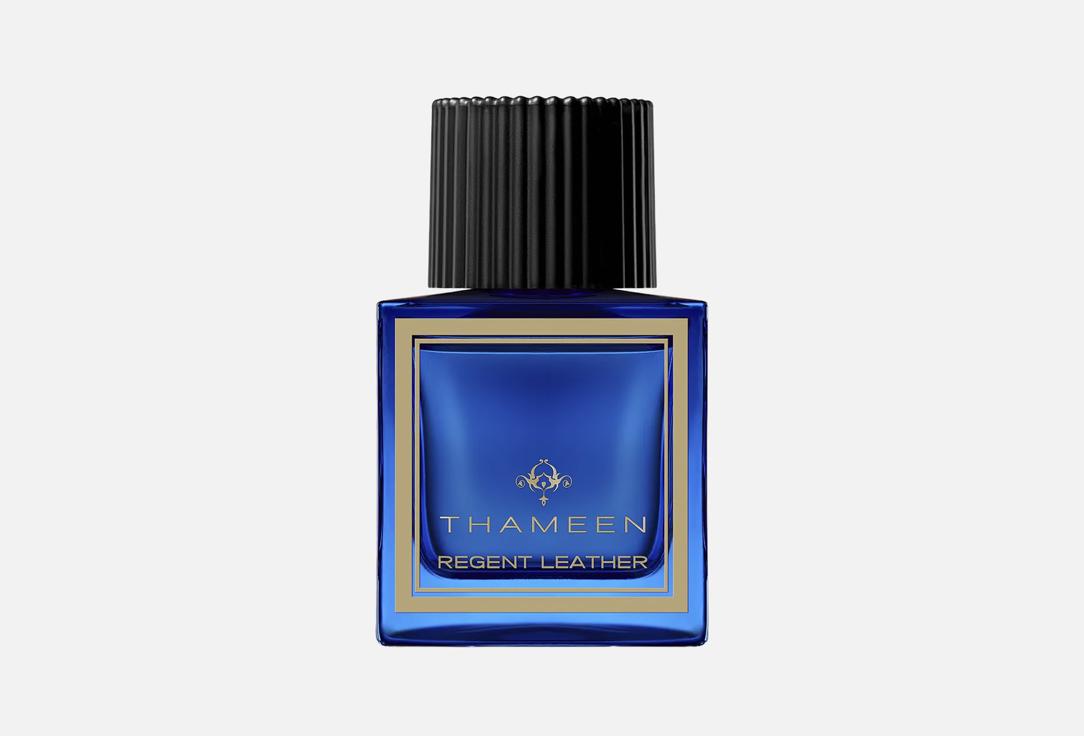 Thameen London Extrait de Parfum Regent Leather