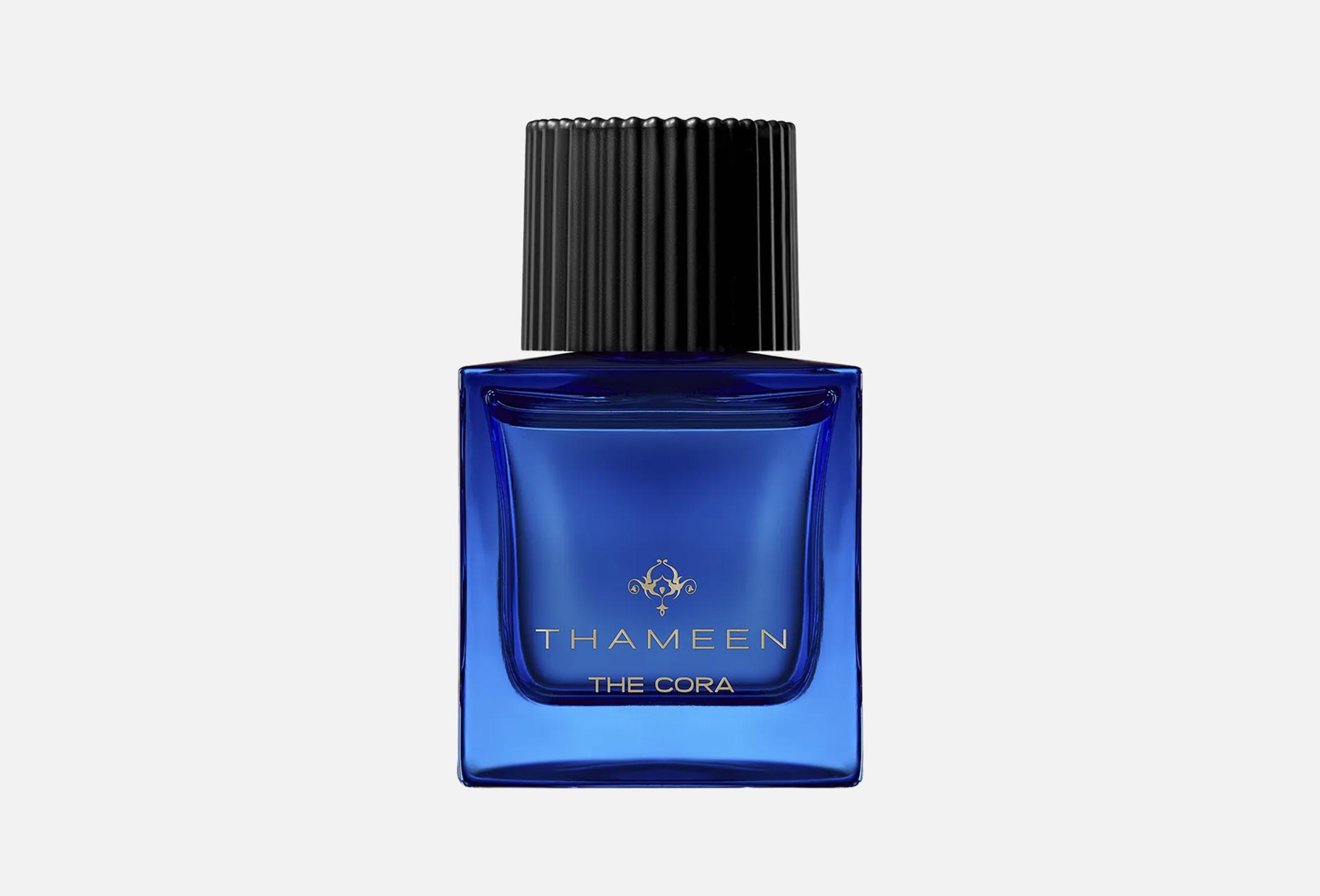 The Cora  100 