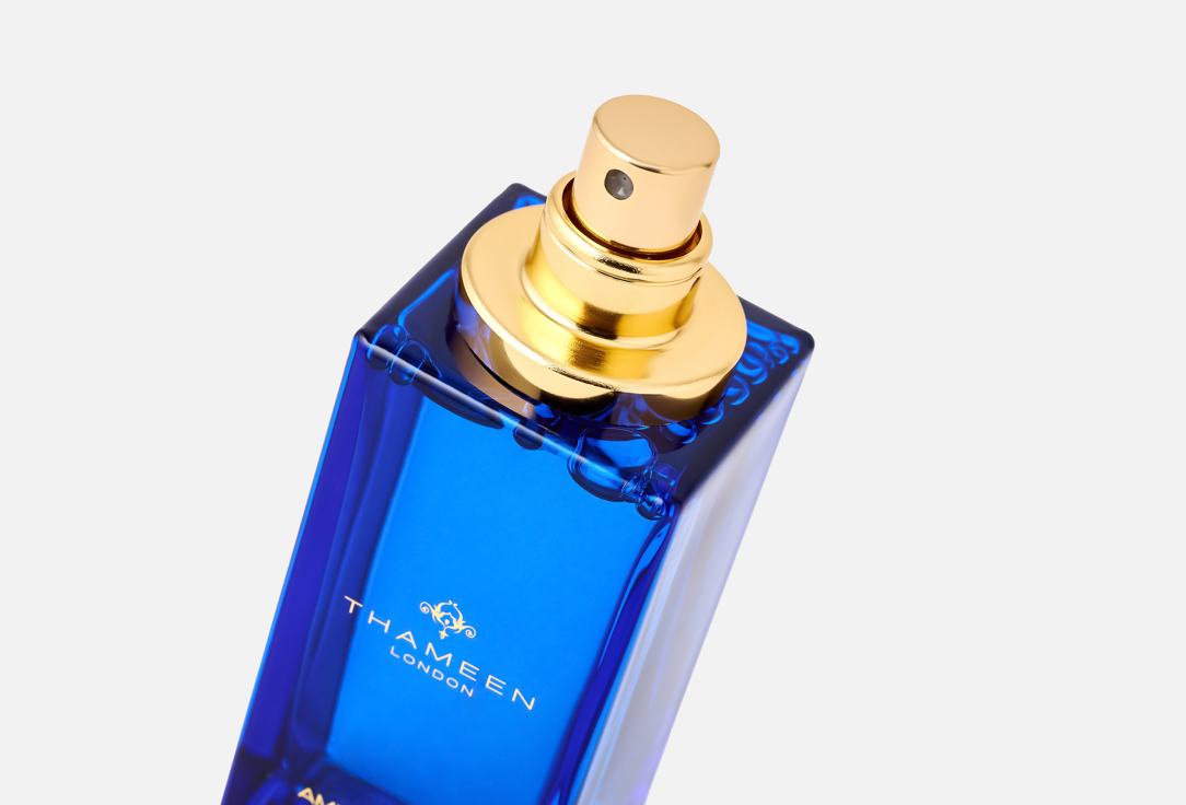 Thameen London Hair Fragrance Amber Room