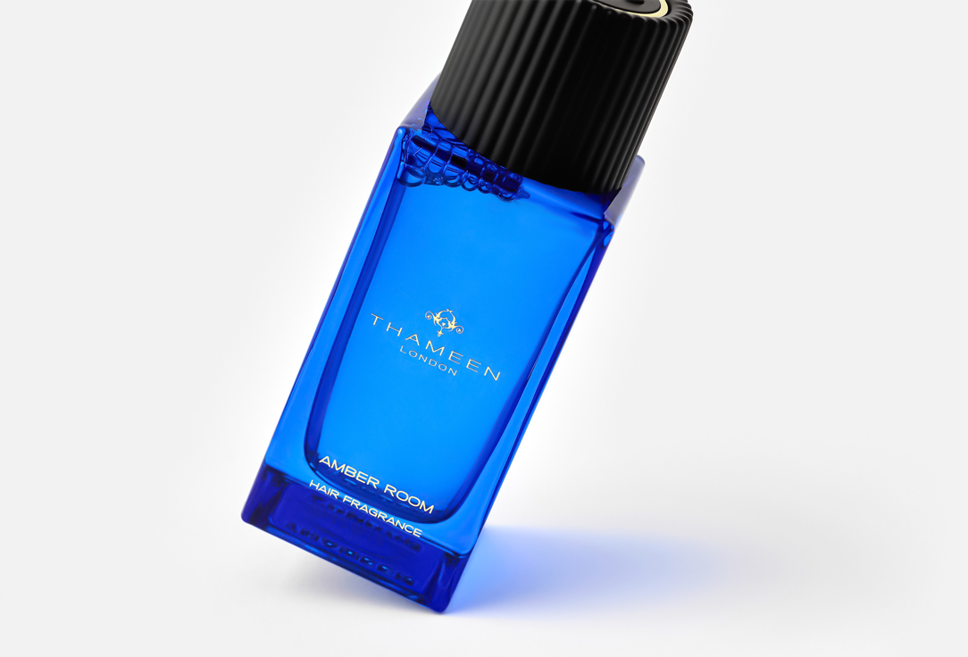 Thameen London Hair Fragrance Amber Room