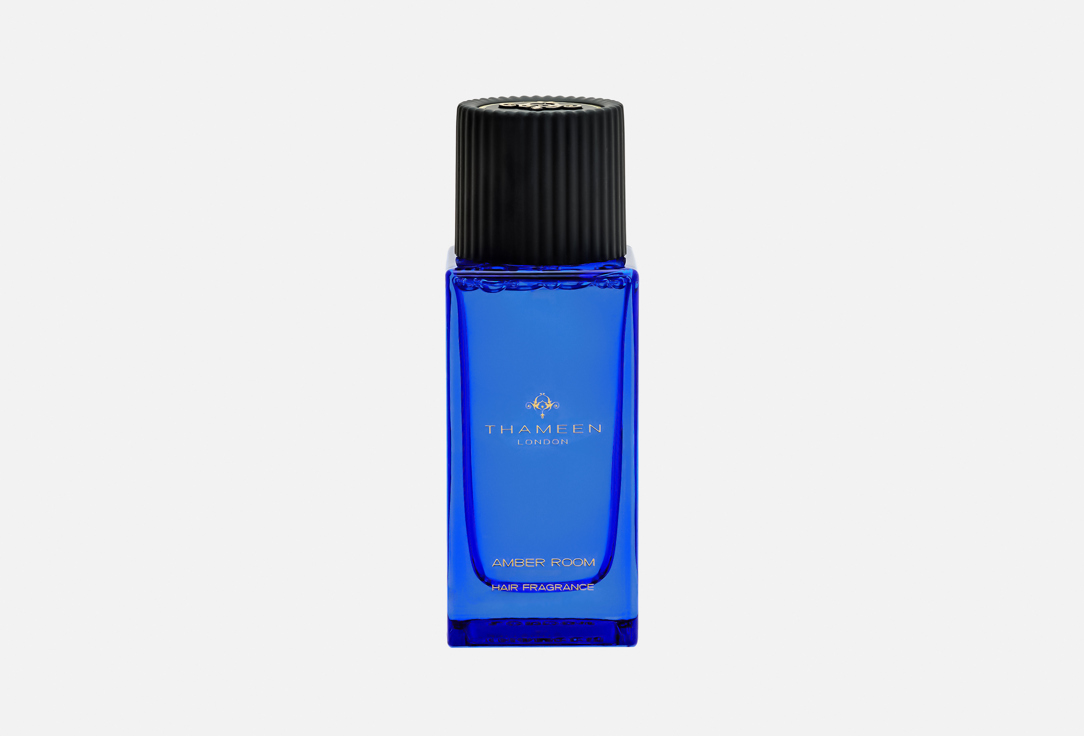 Thameen London Hair Fragrance Amber Room