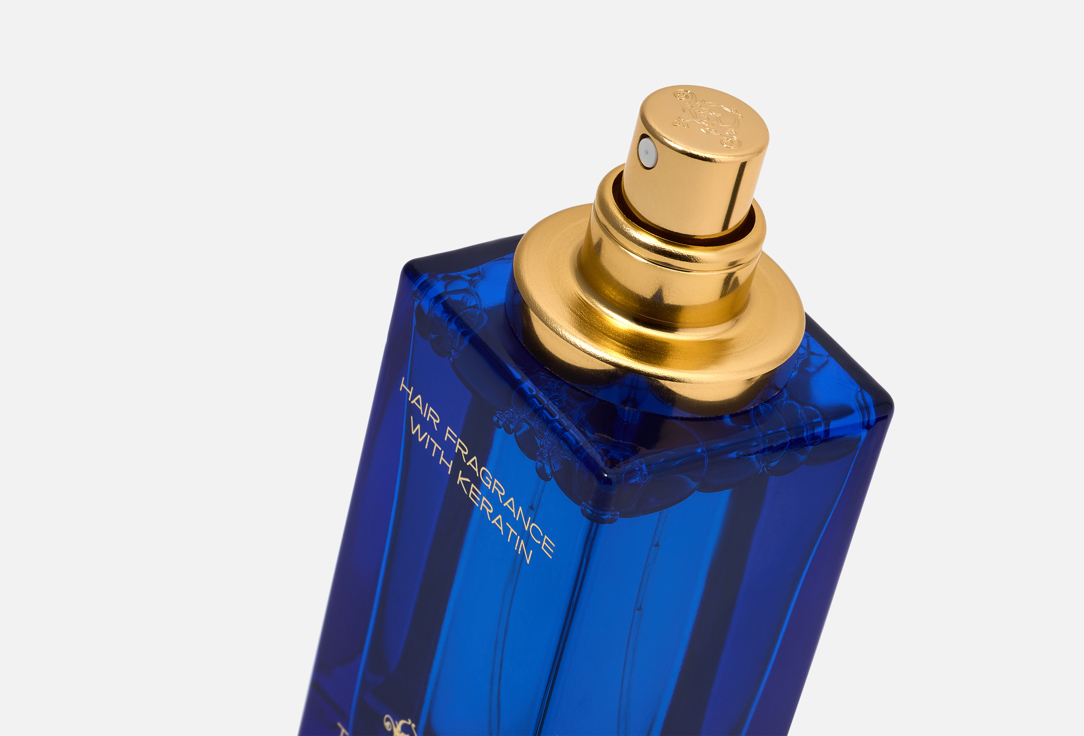 Thameen London Hair Fragrance Riviere