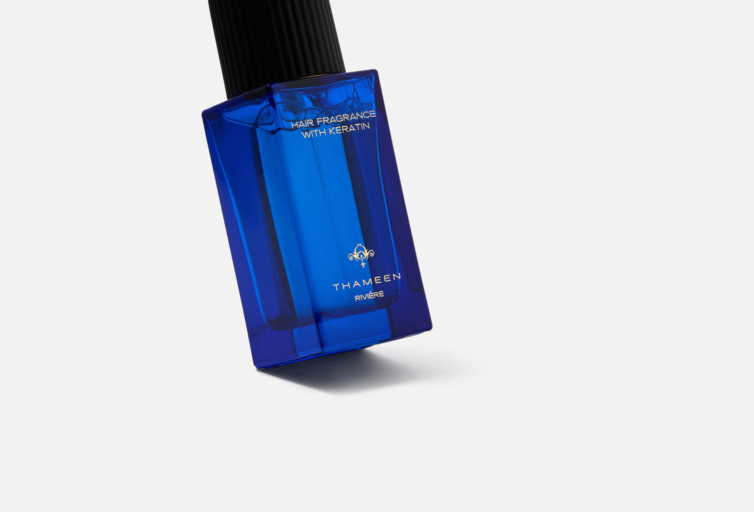 Thameen London Hair Fragrance Riviere