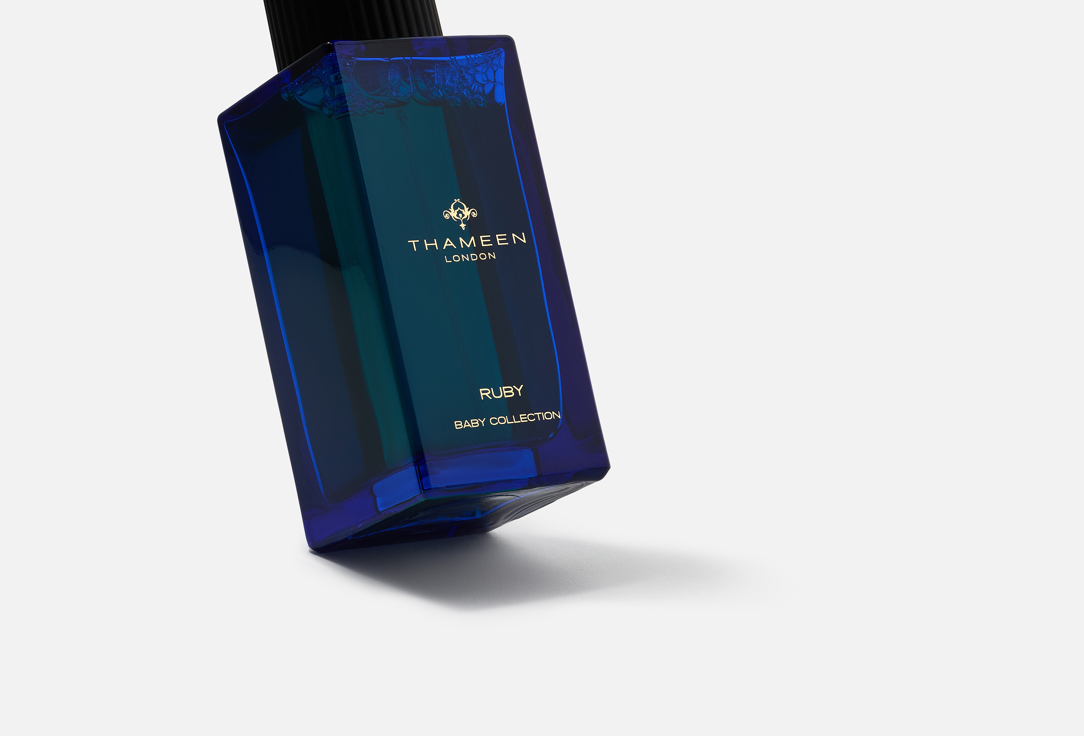 Thameen London Baby Fragrance Ruby 100 ml Thameen London Baby Fragrance Ruby