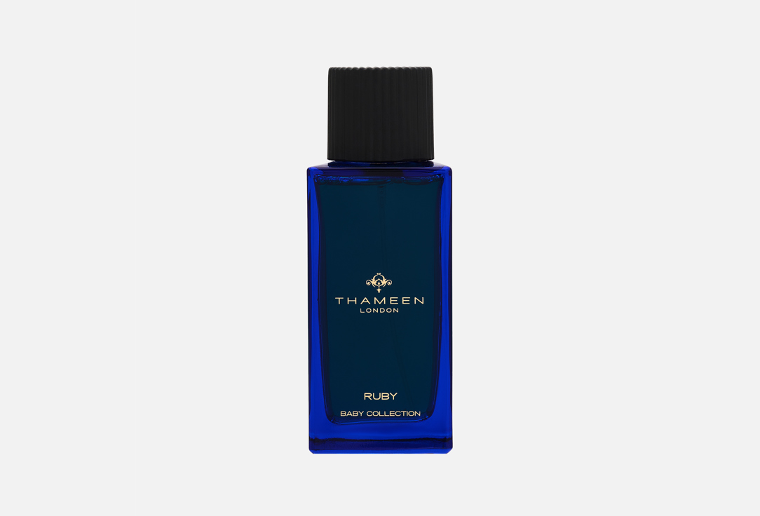 Thameen London Baby Fragrance Ruby 100 ml Thameen London Baby Fragrance Ruby