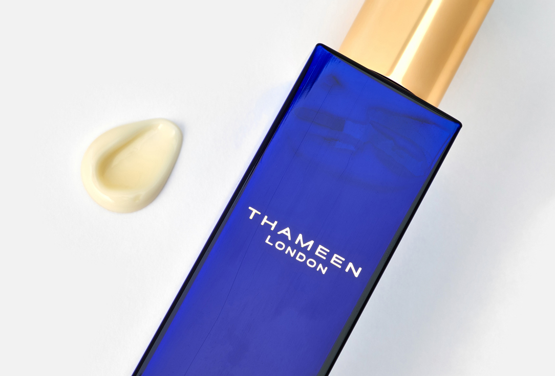 Thameen London Лосьон для тела Blue Heart 100 мл Thameen London Лосьон для тела Blue Heart