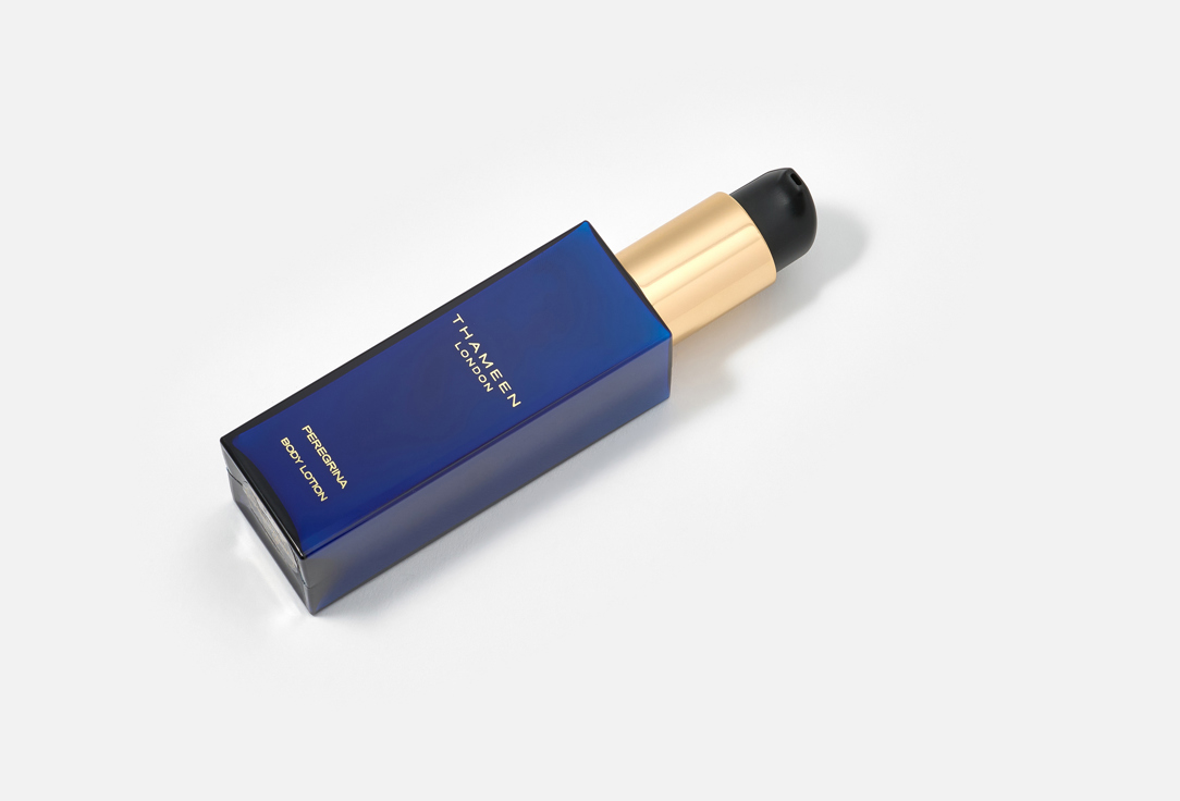 Thameen London Body Lotion Peregrina 100 ml Thameen London Body Lotion Peregrina