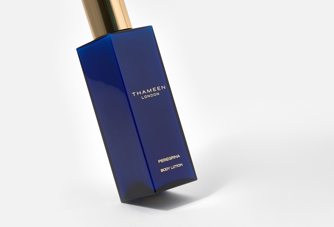 Thameen London Body Lotion Peregrina 100 ml Thameen London Body Lotion Peregrina